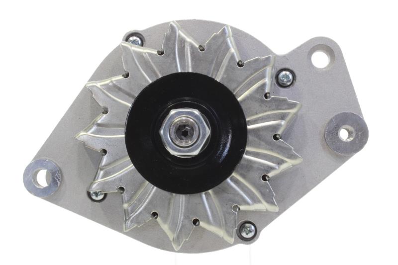 Alternator 10441760 ALANKO VW Derby II (86C, 80) 1.3 1984 50 PS