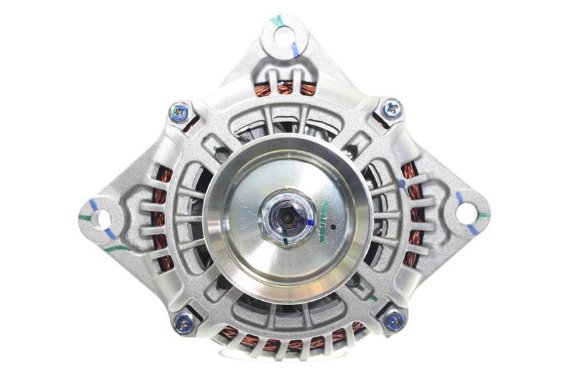 Número OEM A 4 TR 5191 - Alternador 10443853 MITSUBISHI