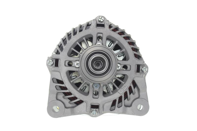 Alternator 10443857 ALANKO RENAULT Master III Flatbed Vrachtwagen/Chassis 2.3 dCi 145 RWD (UV0F, UV0E, HV0E, HV0F, HV0T, HV10,... 2021 146 Pk