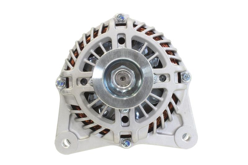 Número OEM 23100 BC400 - Alternador 10443866 NISSAN, INFINITI
