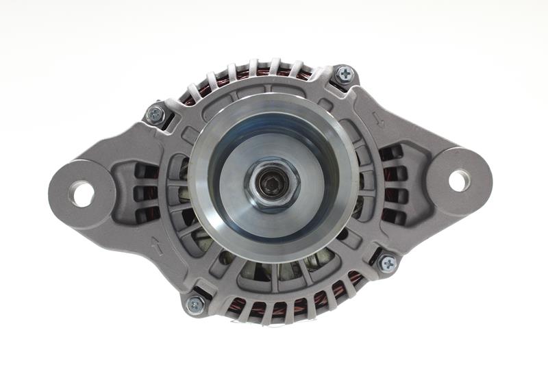 Numer OEM A 4 T R5891ZT - Alternator 10443869 MITSUBISHI