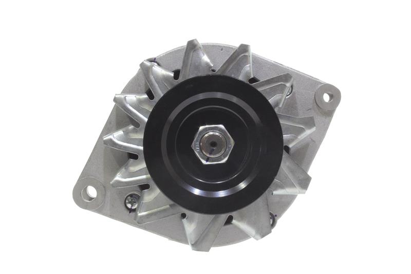 Numer OEM 870 204 06 - Alternator 10443925 STEYR