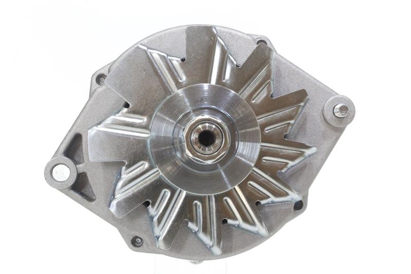 Número OEM 4439 30 - Alternador 10443930 PEUGEOT, CITROËN