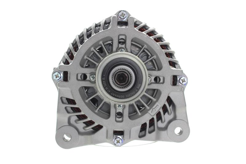 Numer OEM 000 906 40 22 - Alternator 10443992 MERCEDES-BENZ, LAND ROVER