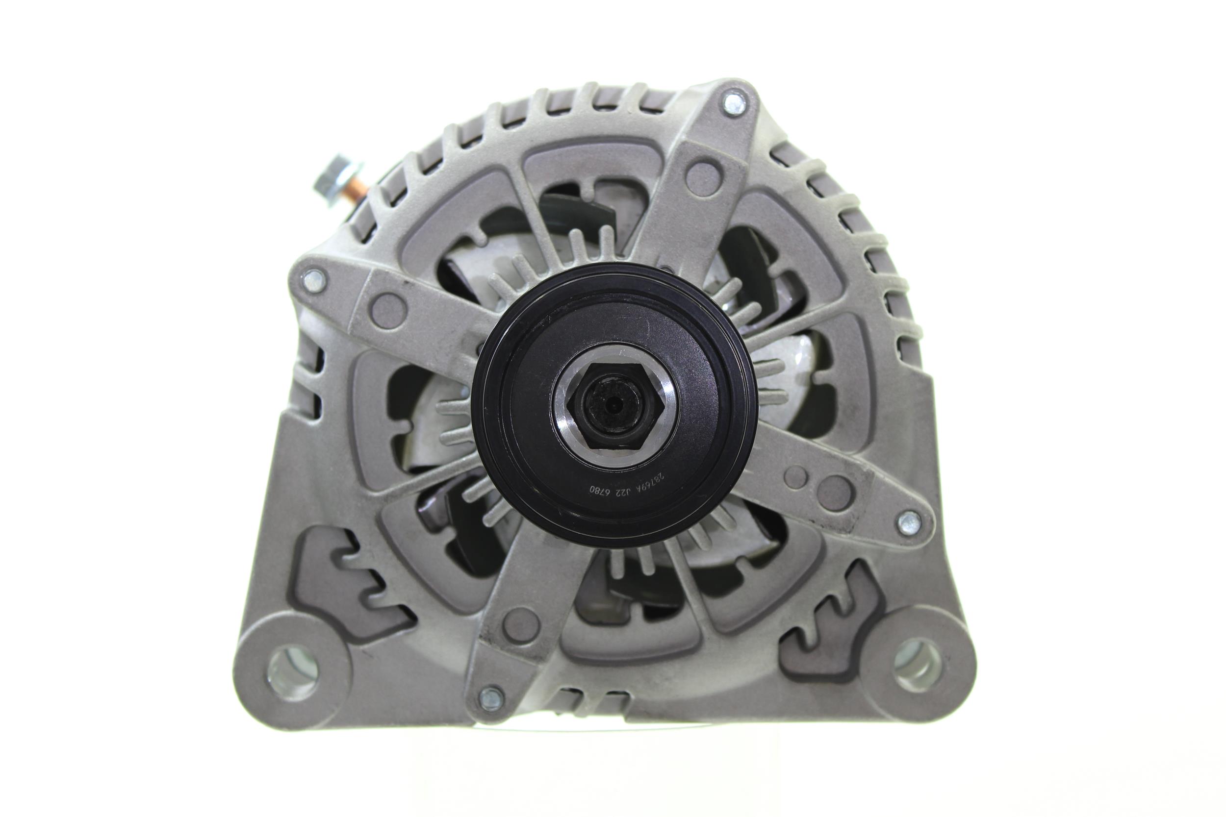 Numer OEM LR0 28116 - Alternator 10444011 OPEL, LAND ROVER, JAGUAR, ROVER