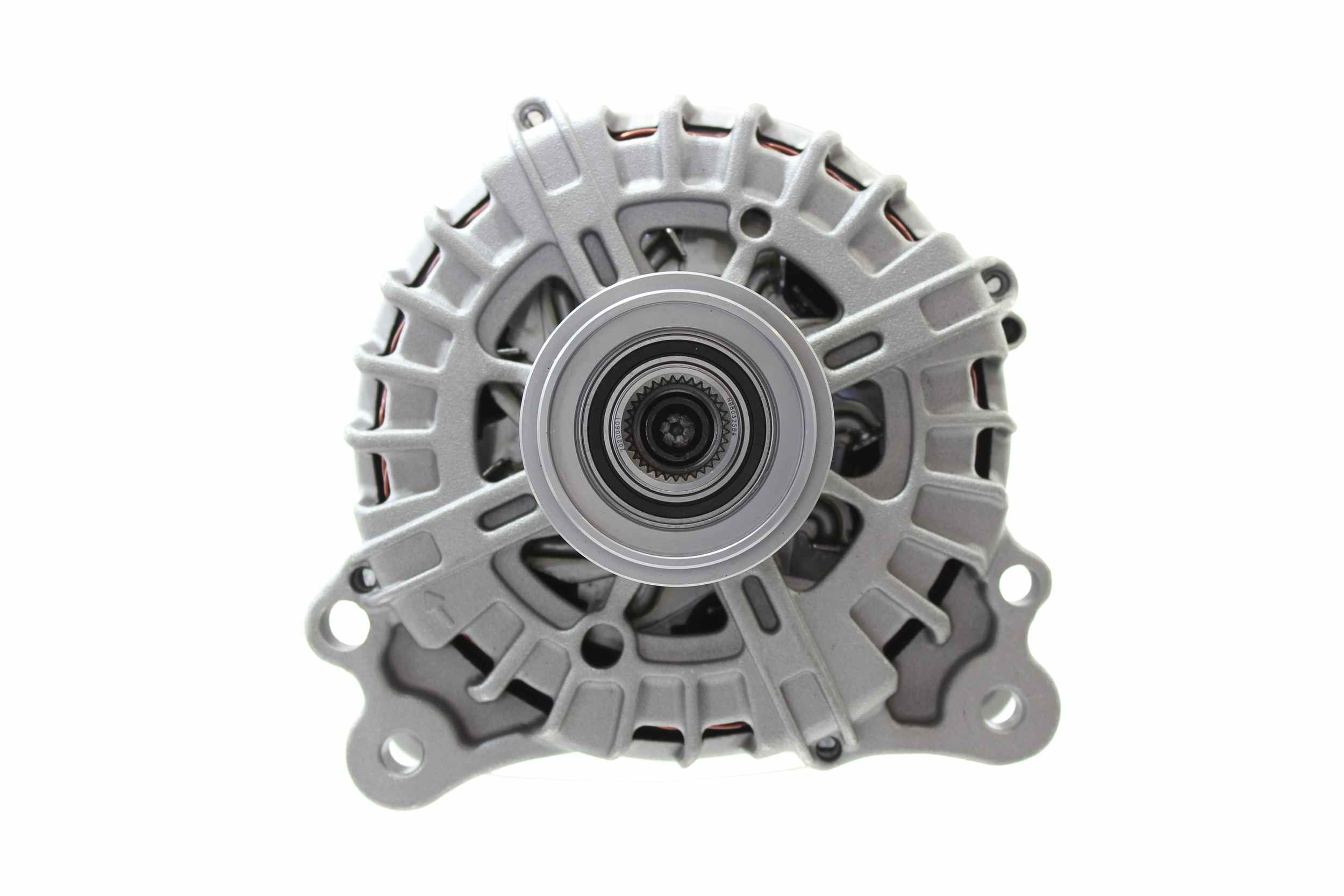 Número OEM 059 903 019 F - Alternador 10444017 VW, AUDI, SEAT, SKODA