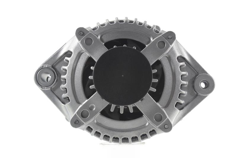 Alternator 10444020 ALANKO RENAULT Espace IV (JK) 3.0 dCi 2006 181 PS