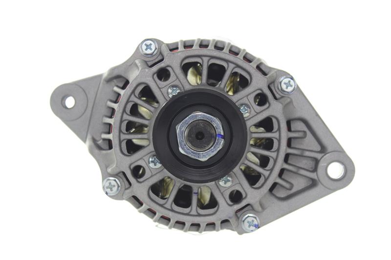 Número OEM 127.28 - Alternador 10444041 PEUGEOT, AUDI, CITROËN, SEAT, SKODA