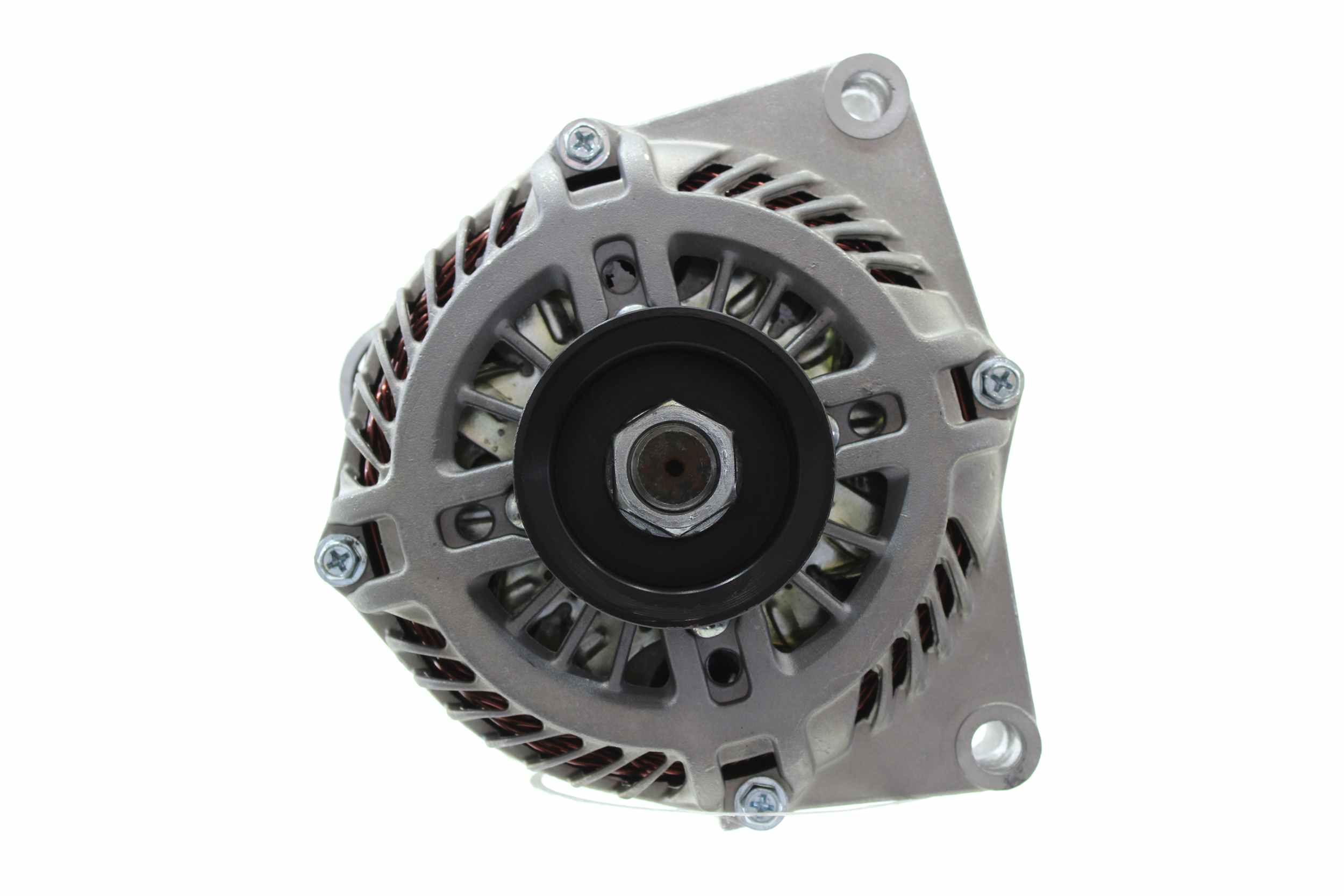 ALANKO 10444064 Alternator MITSUBISHI SPACE WAGON (N9_W, N8_W) 2.4 GDI 150 hp Petrol 1998