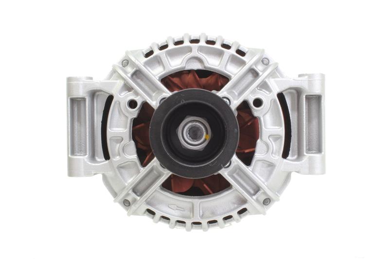 Numer OEM A 000 906 12 02 - Alternator 10444072 MERCEDES-BENZ