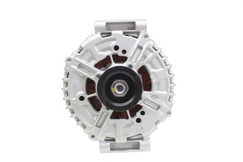 Alternator 10444092 ALANKO DAIHATSU Rocky SUV (F7, F8) 2.8 TD (F70, F75, F80, F85) 1992 91 KM
