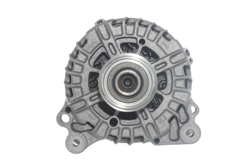Numero OEM 059 903 019 C - Alternatore 10444104 AUDI, SEAT, SKODA