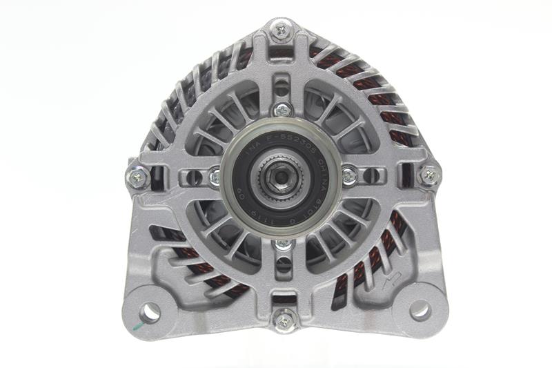 ALANKO 10444170 Alternator RENAULT SCENIC 3 (JZ0/1) 1.4 16V 131 hp Petrol 2009