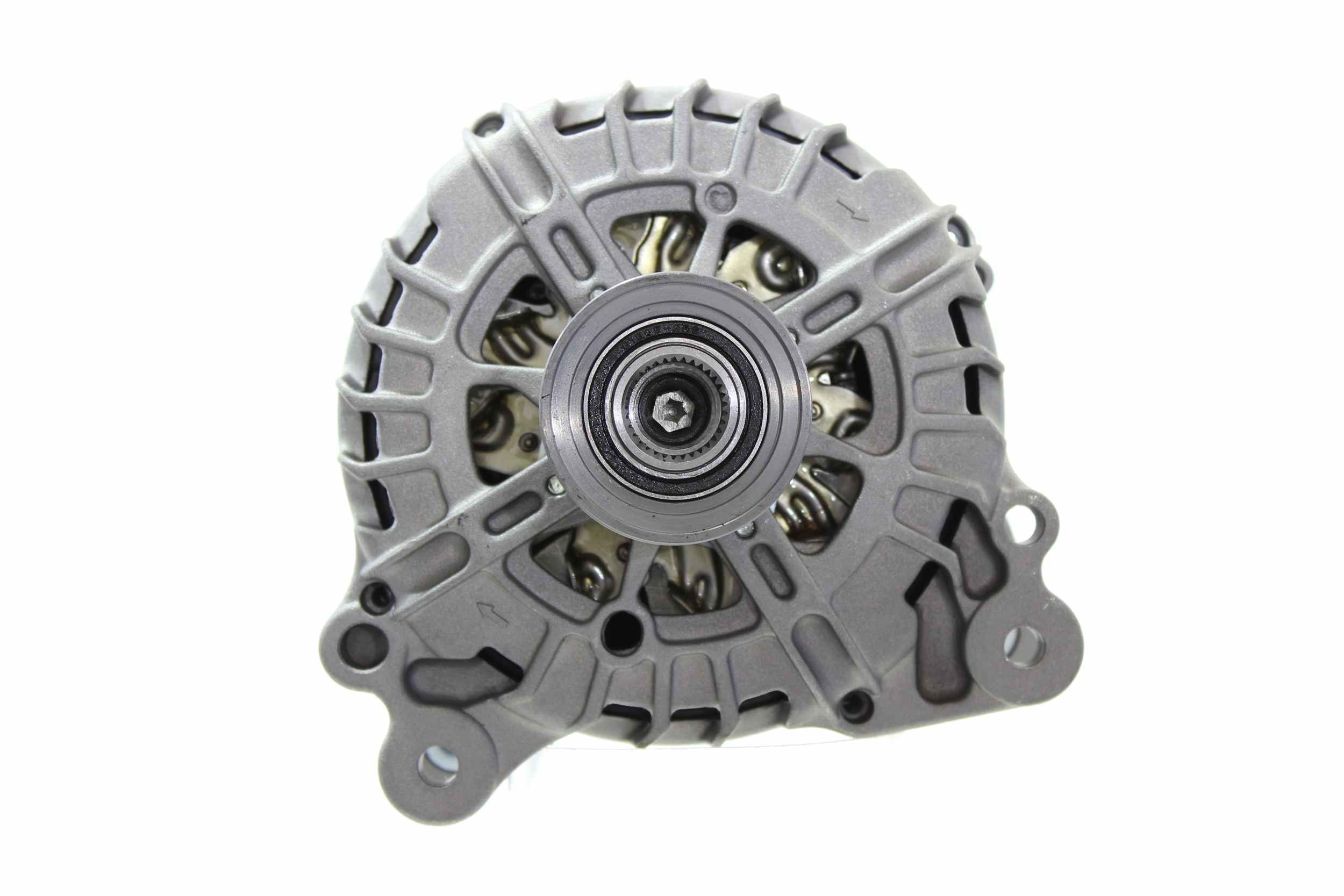 Número OEM 04L 903 017 D - Alternador 10444199 SEAT, AUDI, SKODA, PORSCHE, MAN