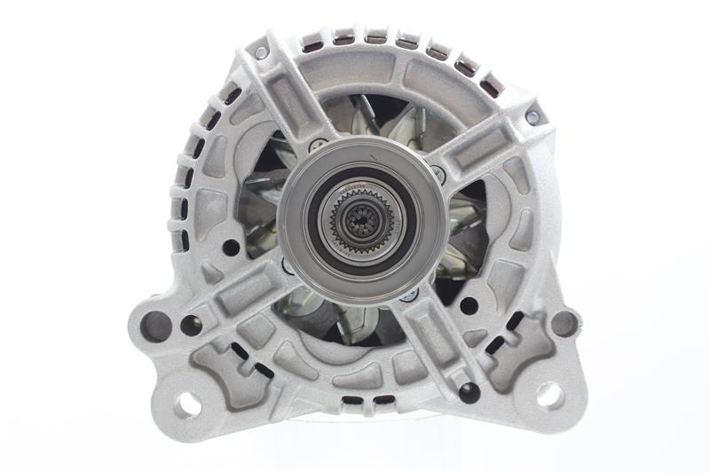 Número OEM 03F 903 023 D - Alternador 10444251 SEAT, AUDI, SKODA, LAND ROVER
