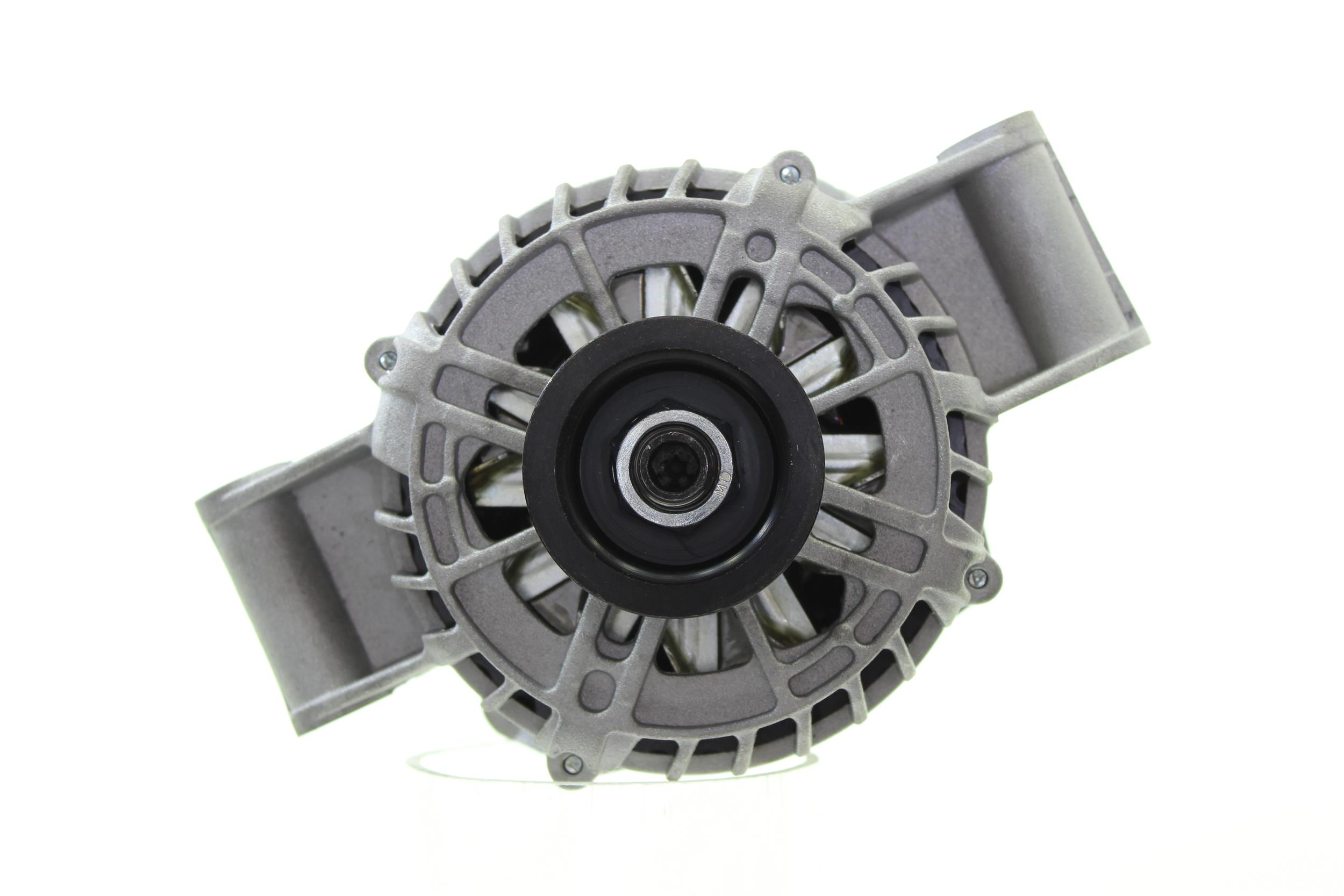 Numer OEM 2 S6T 10300FC - Alternator 10444256 FORD, LAND ROVER, FORD USA
