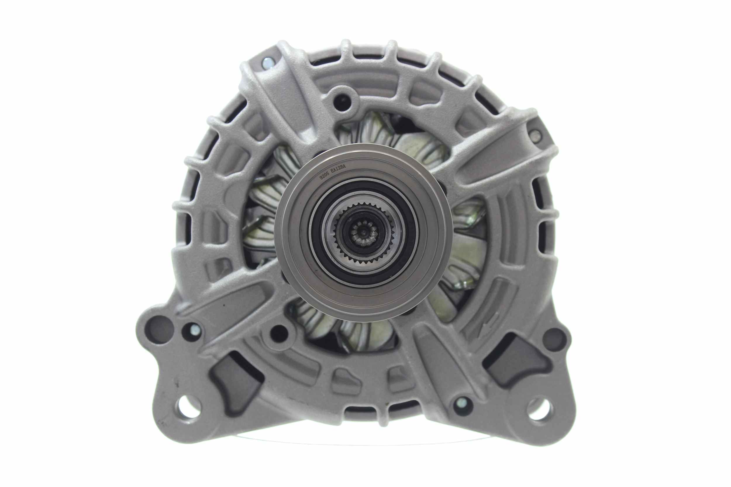 Numer OEM 9A1 603 018 01 - Alternator 10444284 VOLVO, PORSCHE, IVECO