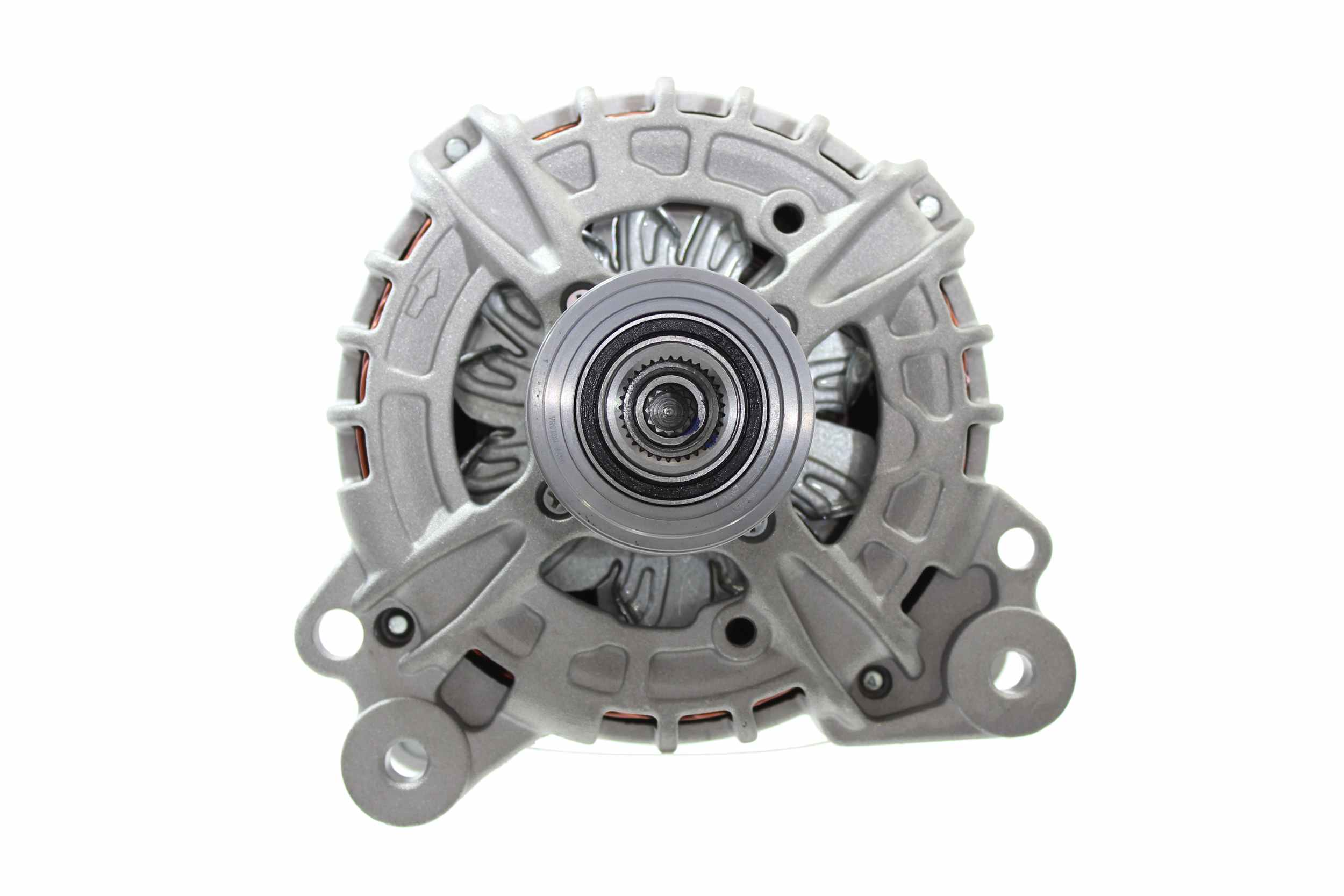 Numero OEM 04C 903 023 C - Alternatore 10444382 AUDI, SEAT, LAND ROVER, SKODA