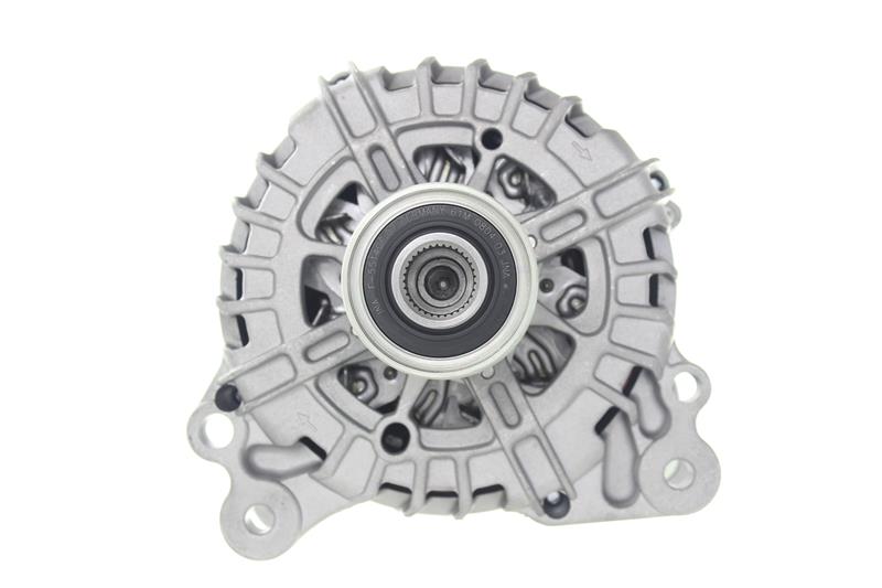 Número OEM 03L 903 023 C - Alternador 10444384 SEAT, AUDI, SKODA, PORSCHE, MAN