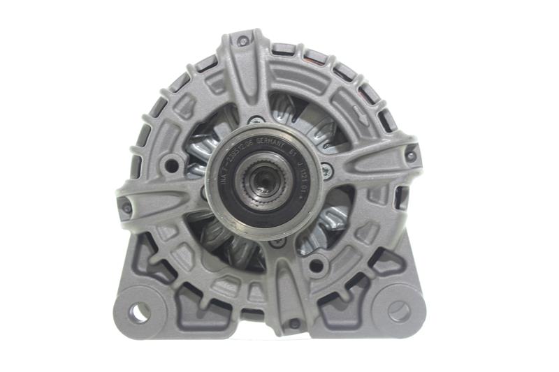 Numéro OEM 23 10 04B E0A - Alternateur 10444399 RENAULT, OPEL, NISSAN, DACIA, LAND ROVER