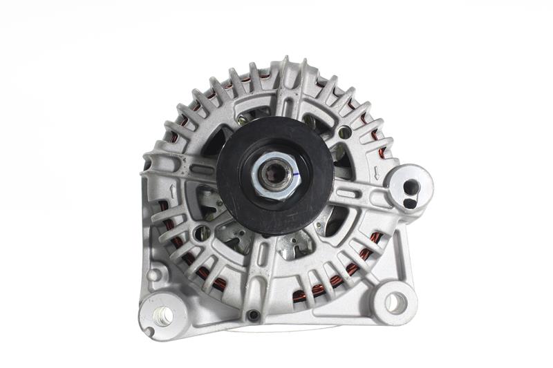Generator 10444425 ALANKO MINI Paceman (R61) 1.6 Cooper D ALL4 2016 112 PS