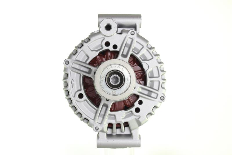 Numer OEM 7 557 789 - Alternator 10444489 BMW, STEYR