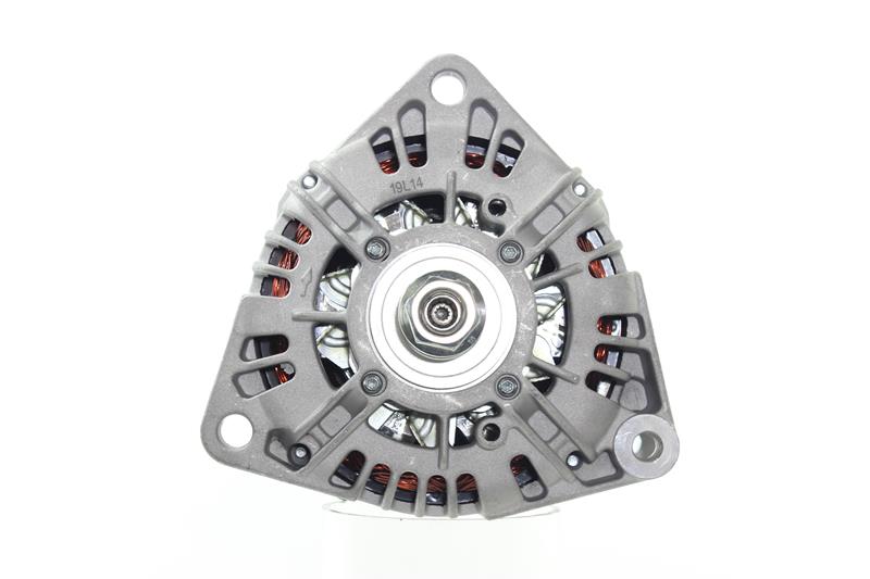 Numer OEM A 000 150 65 50 - Alternator 10444506 MERCEDES-BENZ, DAIMLER