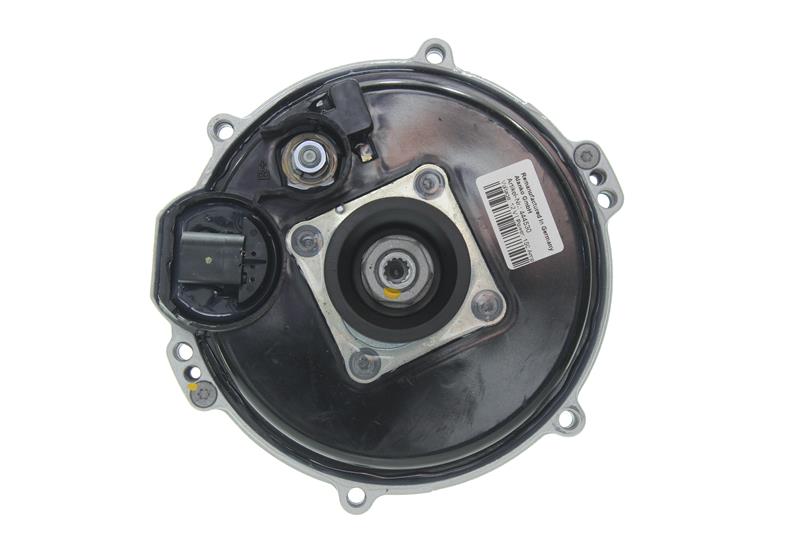 Numer OEM 1502050 - Alternator 10444530 MERCEDES-BENZ