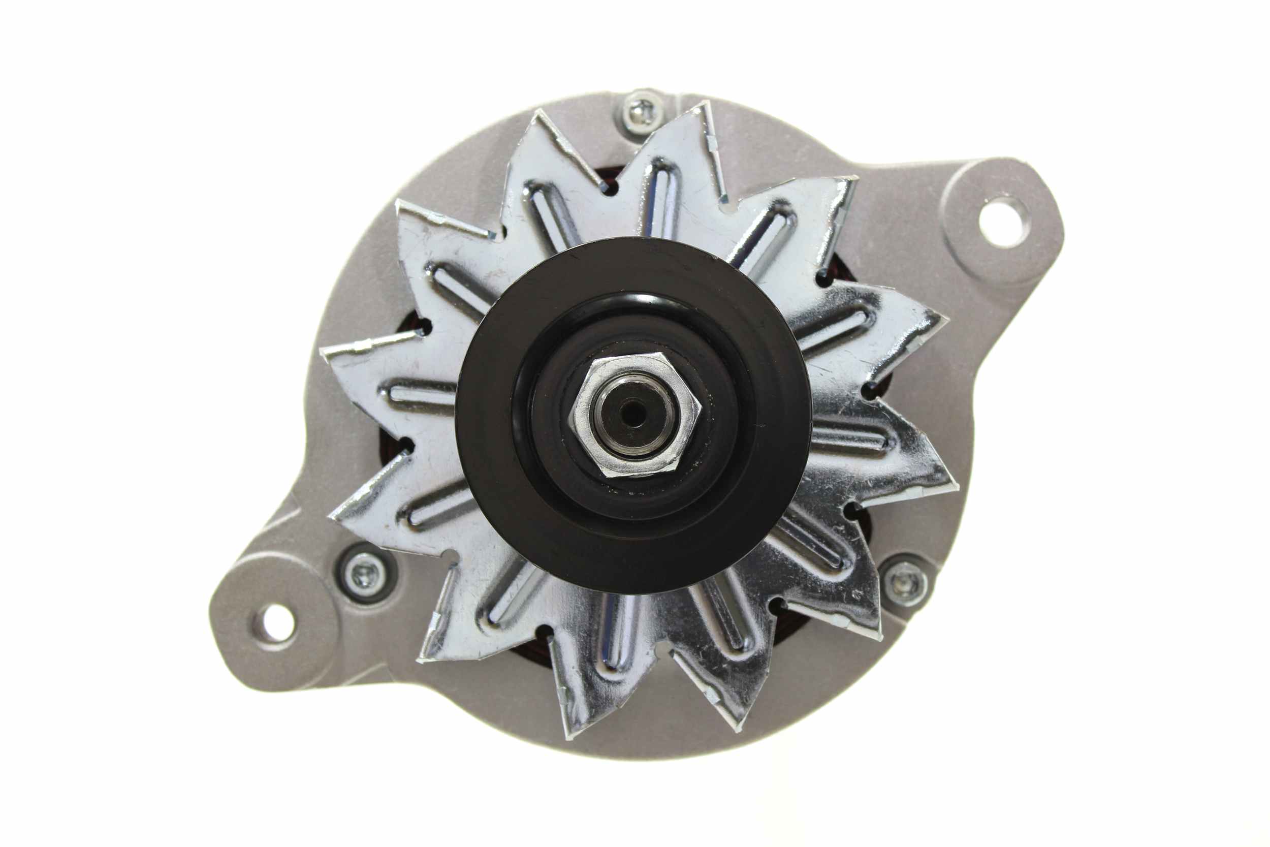 Número OEM AH 2035 H 4 - Alternador 10444551 MITSUBISHI