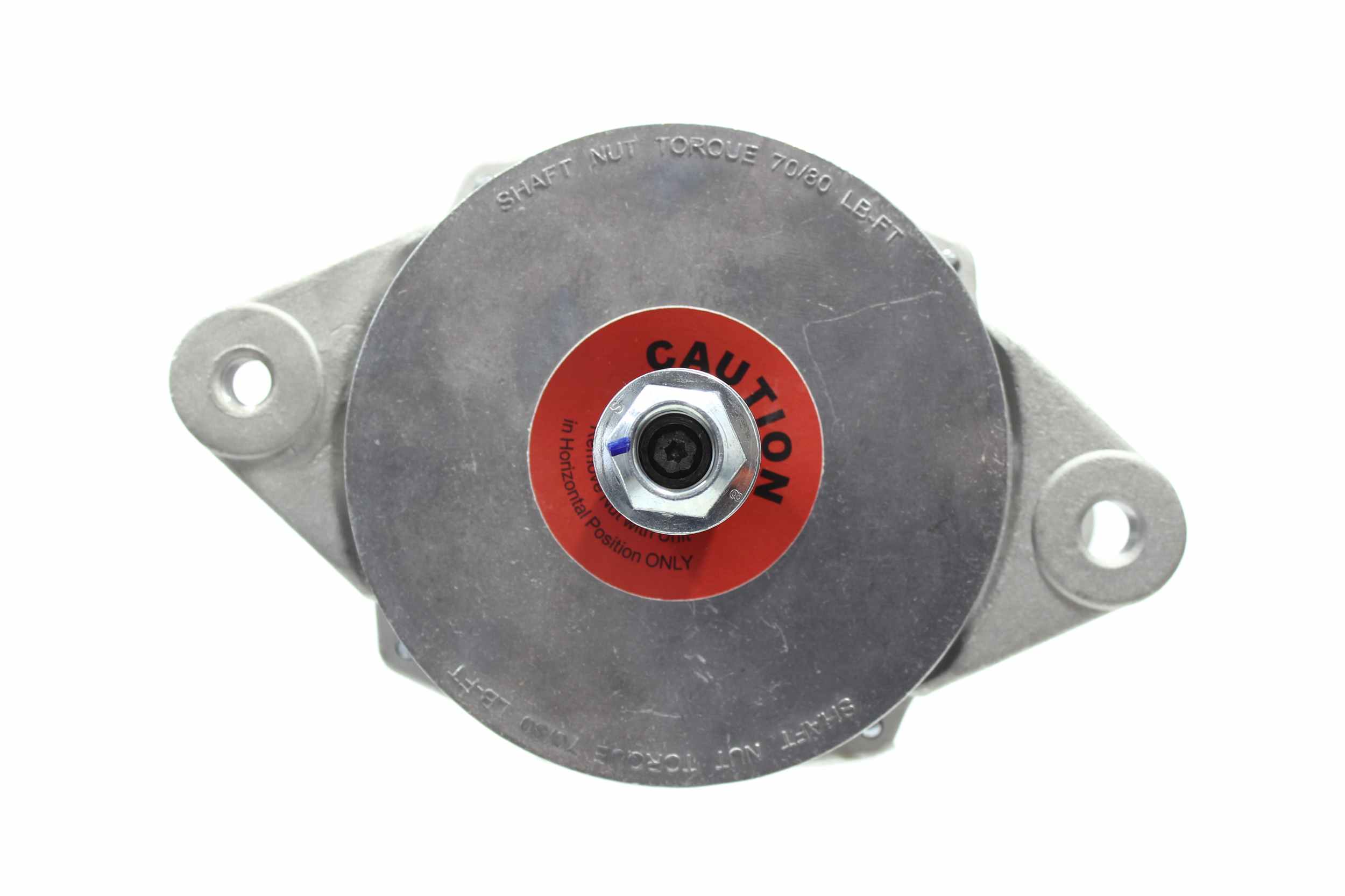 Numer OEM 117-1379 - Alternator 10444558
