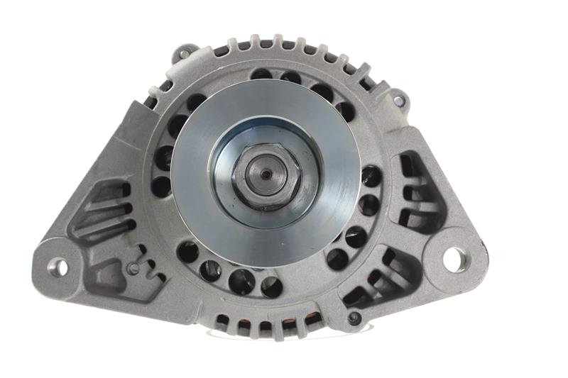 Número OEM 23100 9F510 - Alternador 10444561 NISSAN, INFINITI