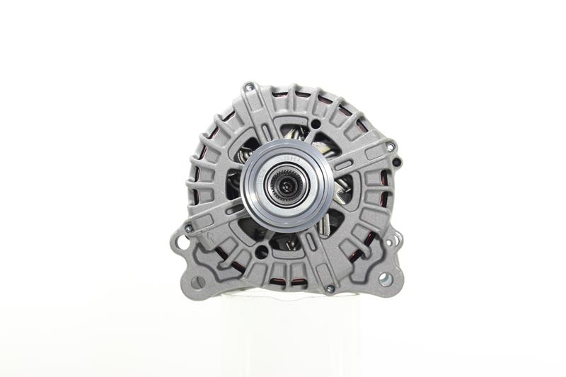Alternator 10444567 ALANKO VW Touareg II (7P5, 7P6) 4.2 V8 FSI 2018 360 PS