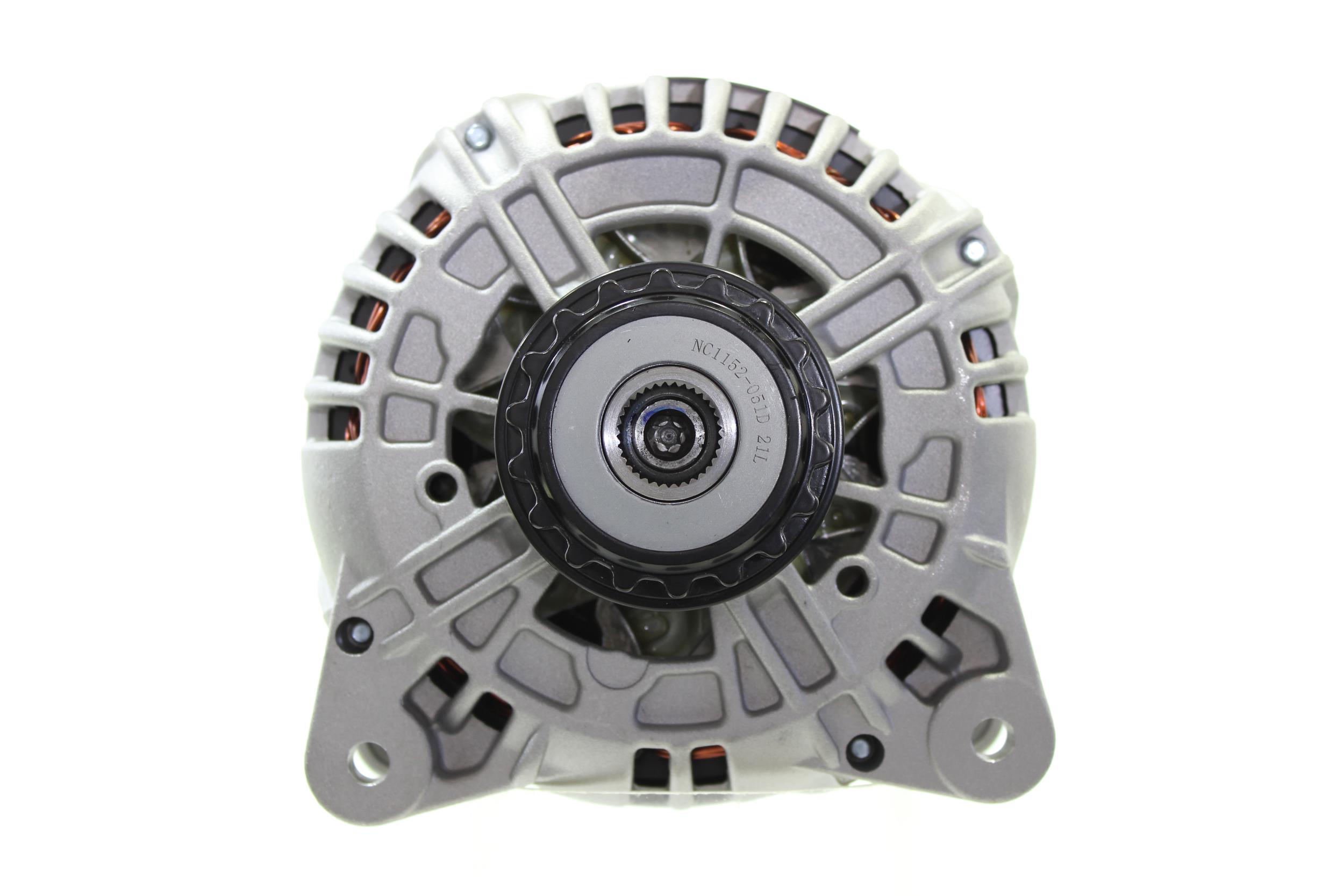 Numero OEM 059 903 018 X - Alternatore 10444589 AUDI, PEUGEOT, SEAT, SKODA, PORSCHE