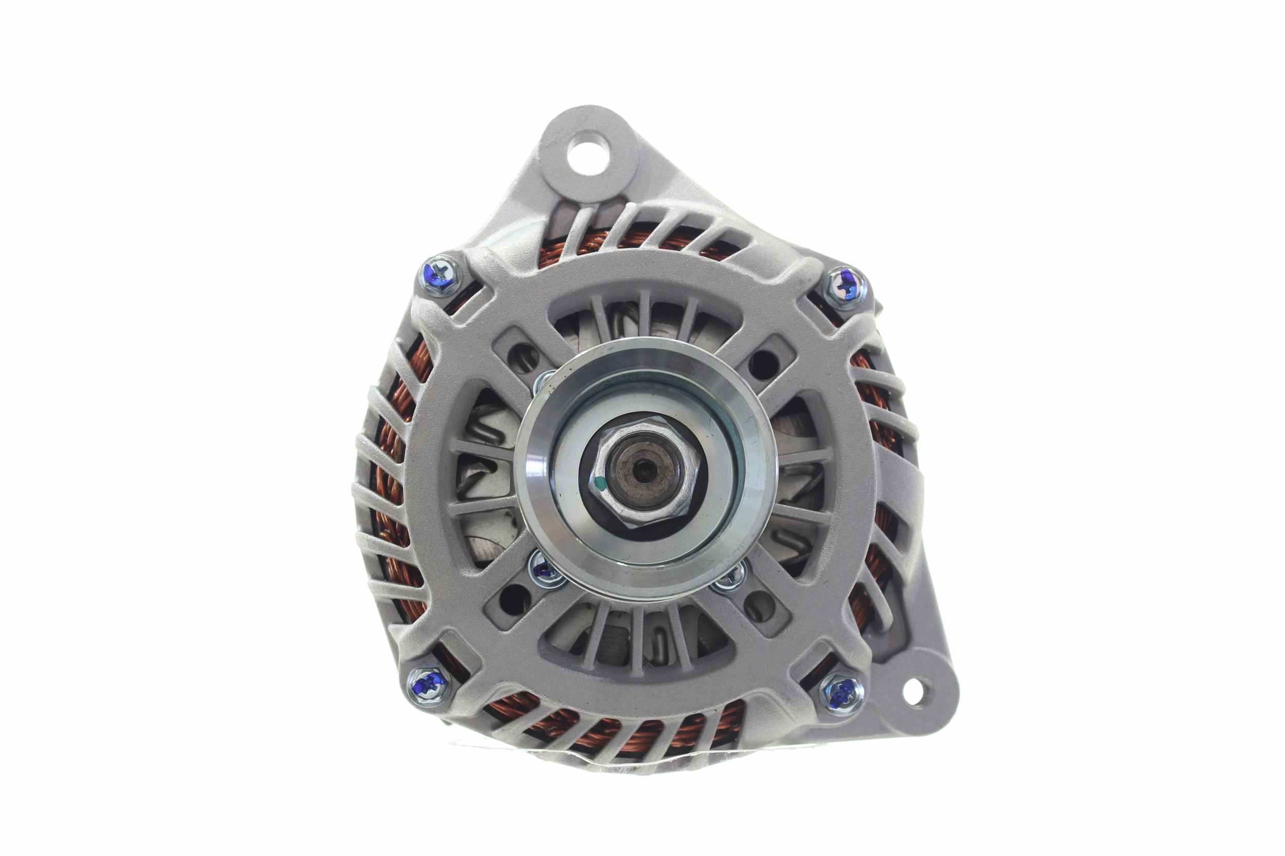 Numer OEM 23100-JK01A - Alternator 10444633 NISSAN, INFINITI