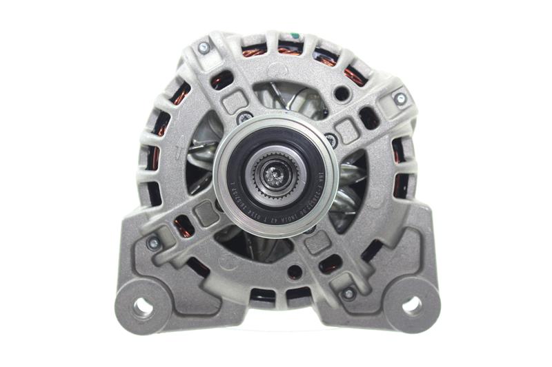 Número OEM 23 10 050 79R - Alternador 10444644 RENAULT, OPEL, NISSAN, LAND ROVER, DACIA