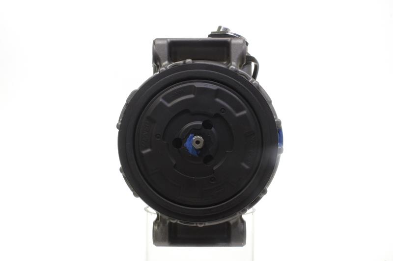 Número OEM A 002 230 81 11 - Compresor, aire acondicionado 10550885 MERCEDES-BENZ, VOLVO, CHRYSLER, DODGE, ROVER