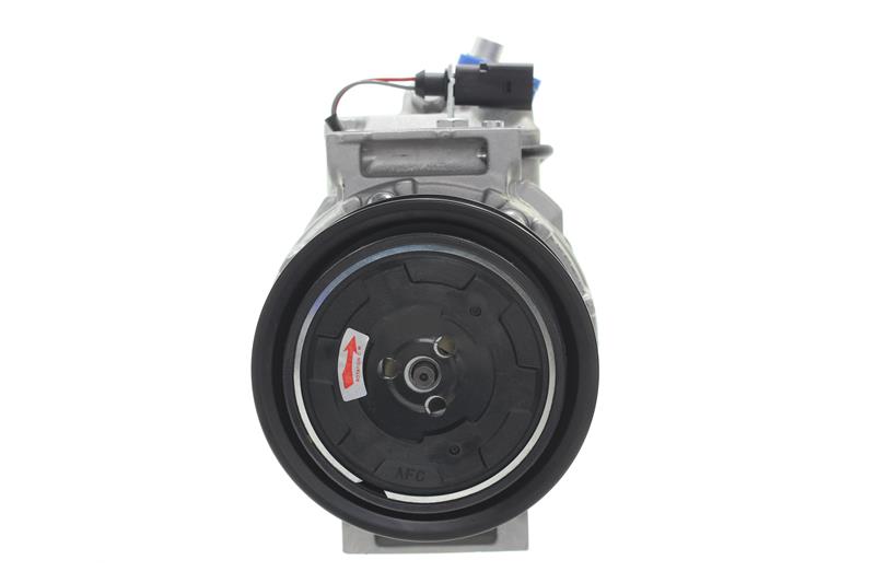 Compressore aria condizionata 10550888 ALANKO Volkswagen Touareg I (7LA, 7L6, 7L7) 3.0 TDI 2007 211 CV