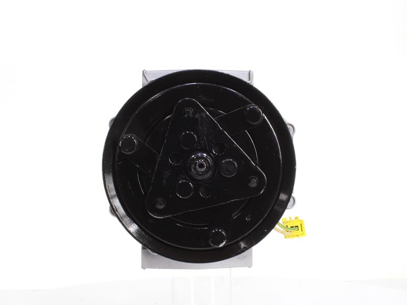 Número OEM 96 598 760 80 - Compresor, aire acondicionado 10550896 PEUGEOT, FORD, CITROËN, VOLVO