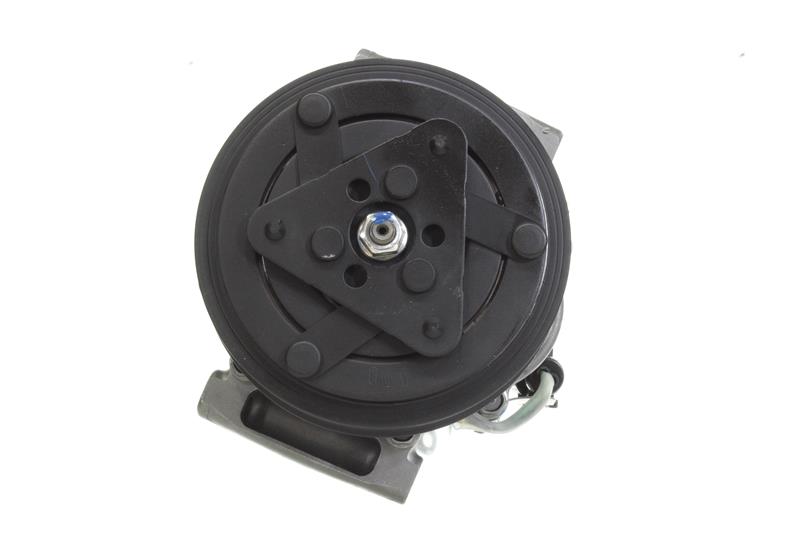 Número OEM 2S61 19D629 AE - Compresor, aire acondicionado 10550909 FORD, VOLVO, MAZDA, FORD USA