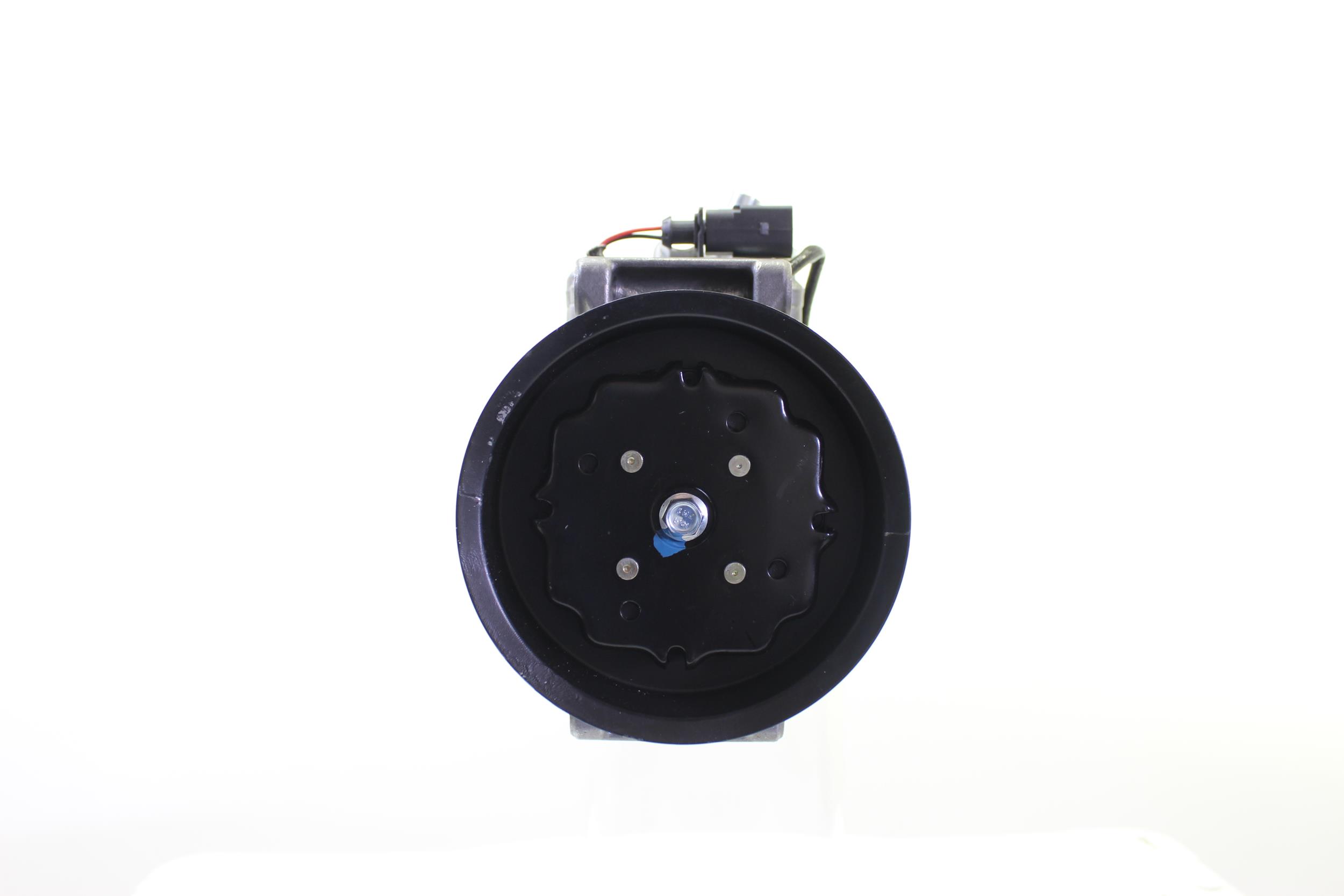 Compressore aria condizionata 10550930 ALANKO Volkswagen Touareg I (7LA, 7L6, 7L7) 4.2 V8 FSI 2009 350 CV