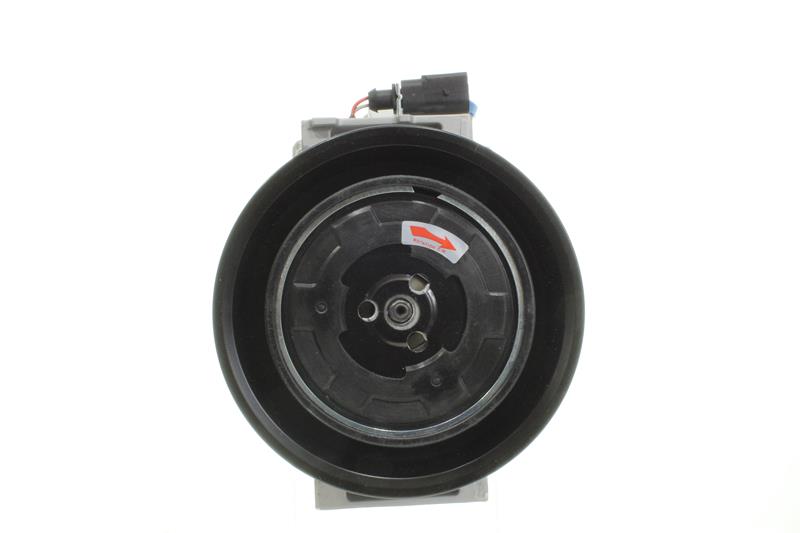 Número OEM 4E0 260 805 AA - Compresor, aire acondicionado 10550943 SEAT, AUDI, FORD, VOLVO, SKODA