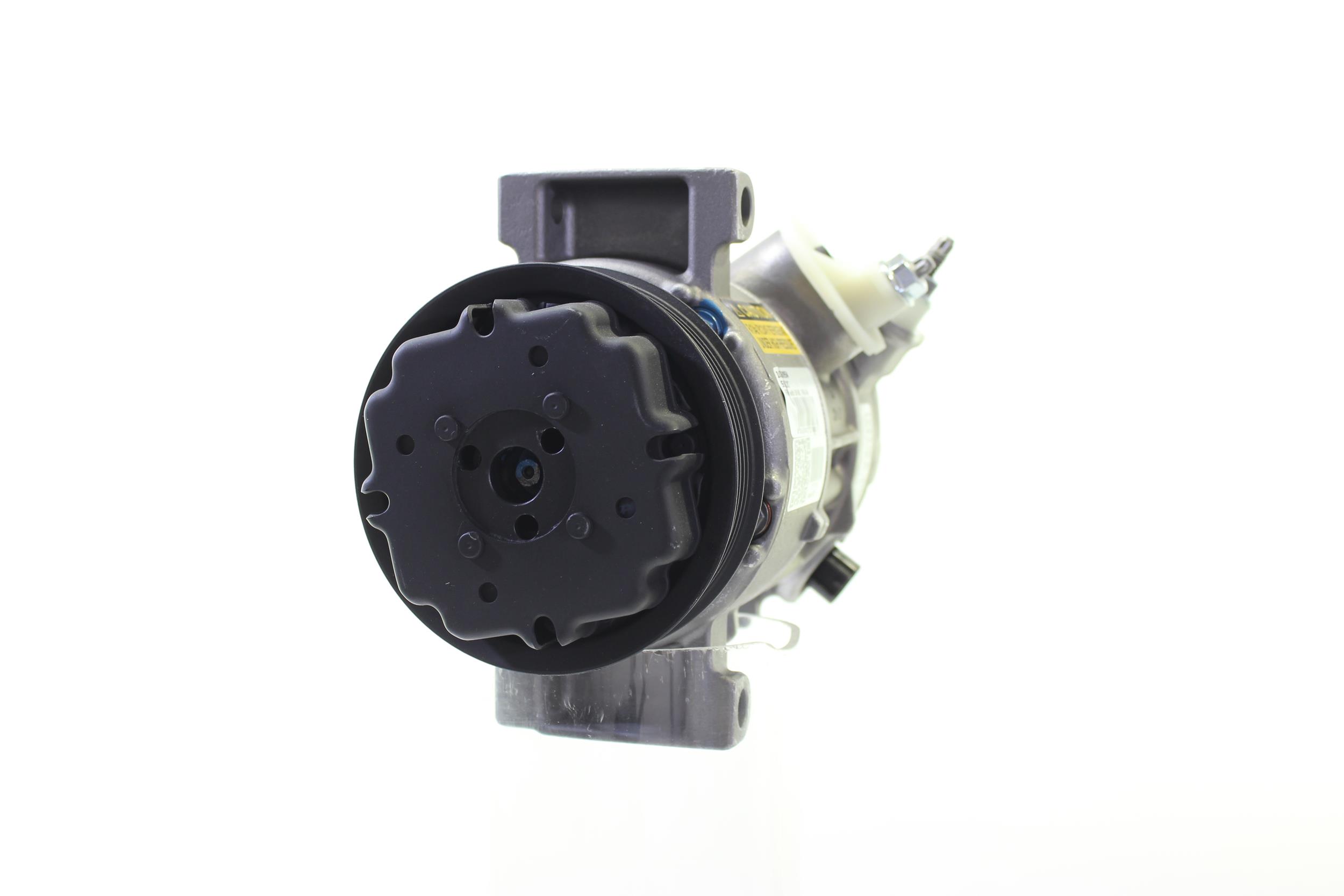 Numer OEM 5SE12C - Sprężarka klimatyzacji 10550954 TOYOTA
