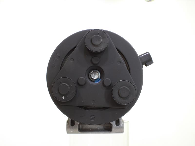 Número OEM 6G91 19D629 KD - Compressor, ar condicionado 10550957 FORD, VOLVO, FORD USA