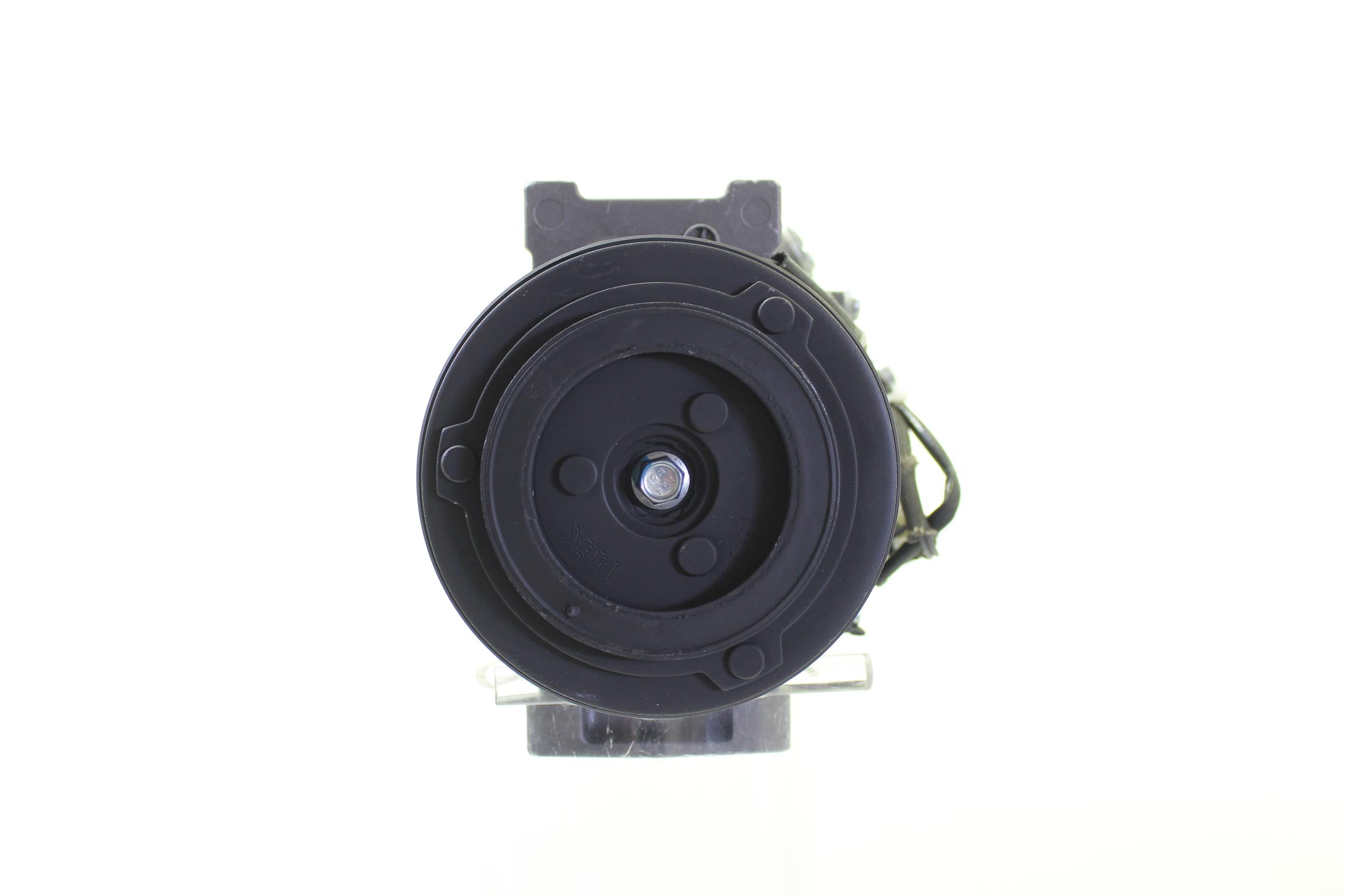 OEM-Nummer 36001372 - Klimakompressor 10551003 VOLVO