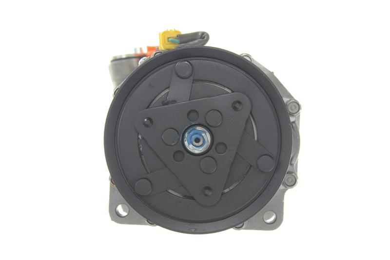 Numéro OEM 96 565 723 80 - Compresseur de climatisation 10551006 PEUGEOT, CITROËN, FORD