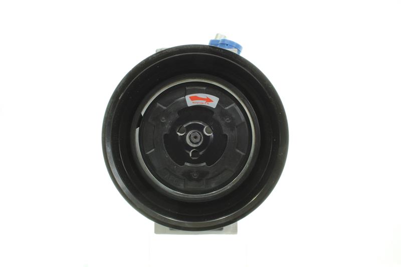 Compressore aria condizionata 10551022 ALANKO Volkswagen Passat B6 Variant (3C5) 1.6 FSI 2006 115 CV