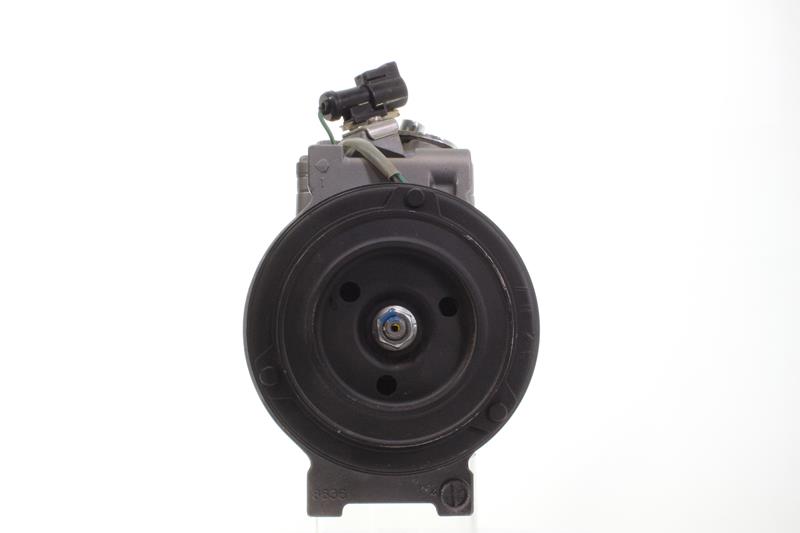 Numer OEM LR012801 - Sprężarka klimatyzacji 10551026 LAND ROVER, ROVER