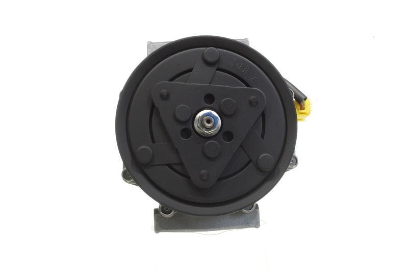OEM-Nummer 96 605 552 80 - Klimakompressor 10551032 FORD, OPEL, PEUGEOT, CITROËN, VOLVO