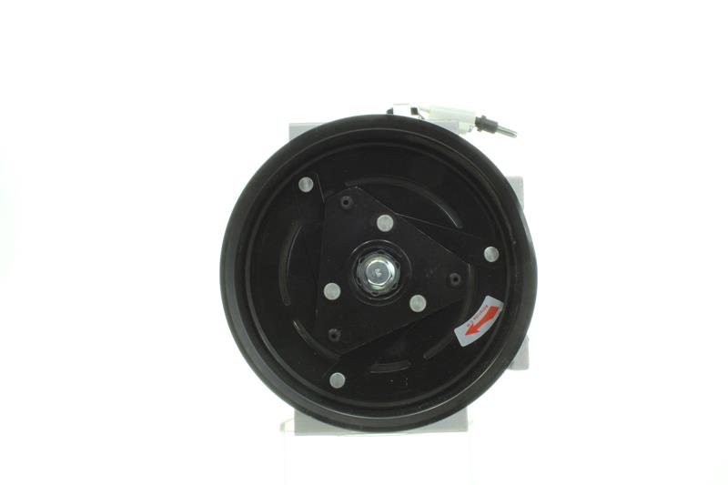 Número OEM 77 00 106 441 - Compressor, ar condicionado 10551038 RENAULT, LADA