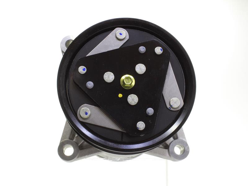 Número OEM 48 13 544 - Compresor, aire acondicionado 10551045 OPEL, HONDA, CHEVROLET, DAEWOO, VAUXHALL